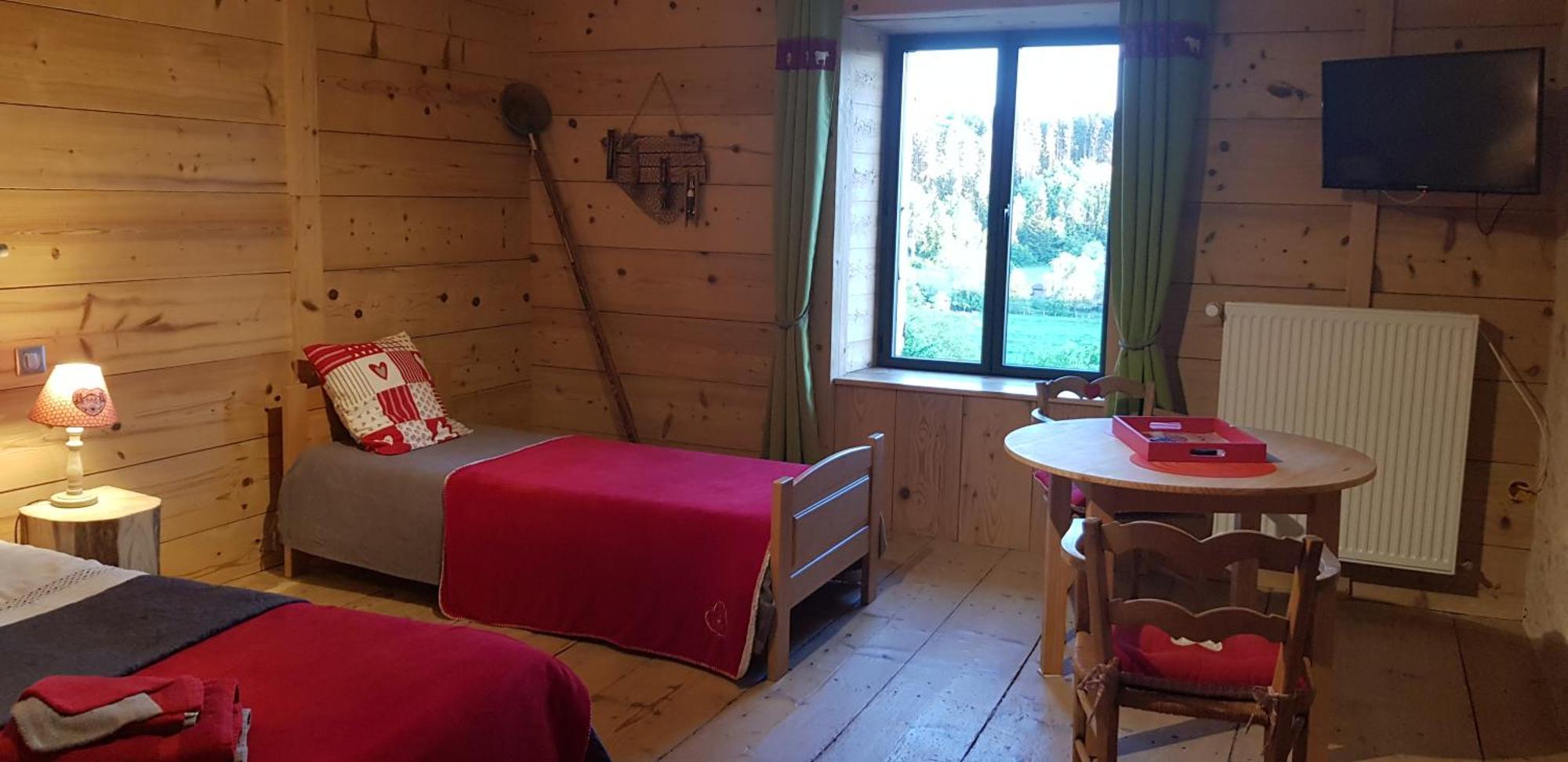 Bonlieu Le Jura En Toutes Saisons Piscine, Spa, Location Vtt, Balades 2Cv, Climatisation מראה חיצוני תמונה